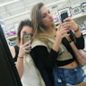 Meet your Posher, Ash.x.x